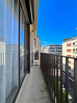t2 à la vente -   75015  PARIS 15E ARRONDISSEMENT, surface 46 m2 vente t2 - UBI468188315